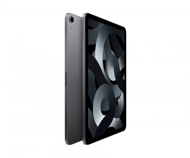 Apple iPad Air 5 2024 11' Wi-Fi+Cellular 256GB Space Gray (MM713) б/у